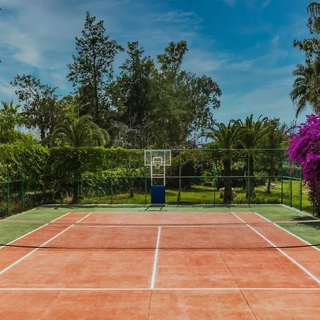 ホテル Asteria Collection シダ