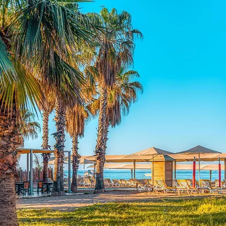 Asteria Collection ホテル シダ