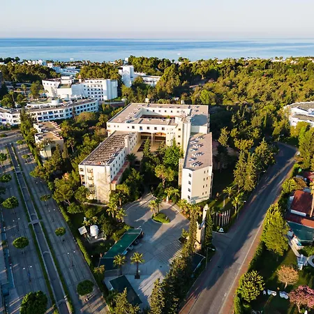 Asteria Collection Готель