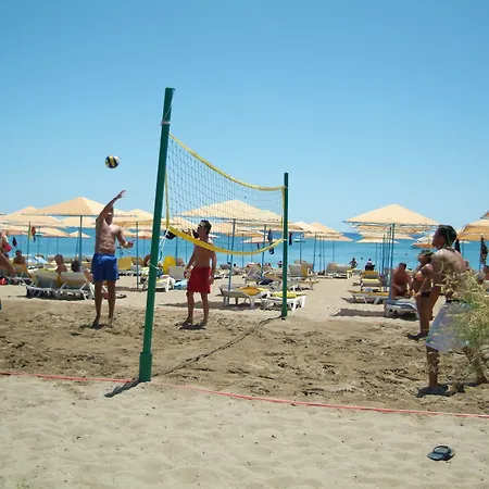 ホテル Asteria Collection シダ