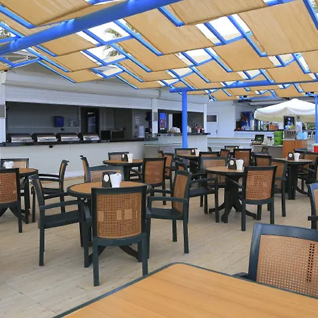 Asteria Collection ホテル シダ