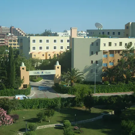 Asteria Collection 5* シダ