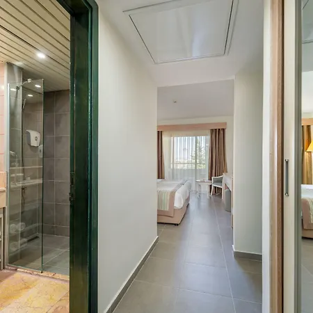 Asteria Collection ホテル