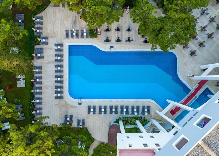 Asteria Collection Hotel 5*