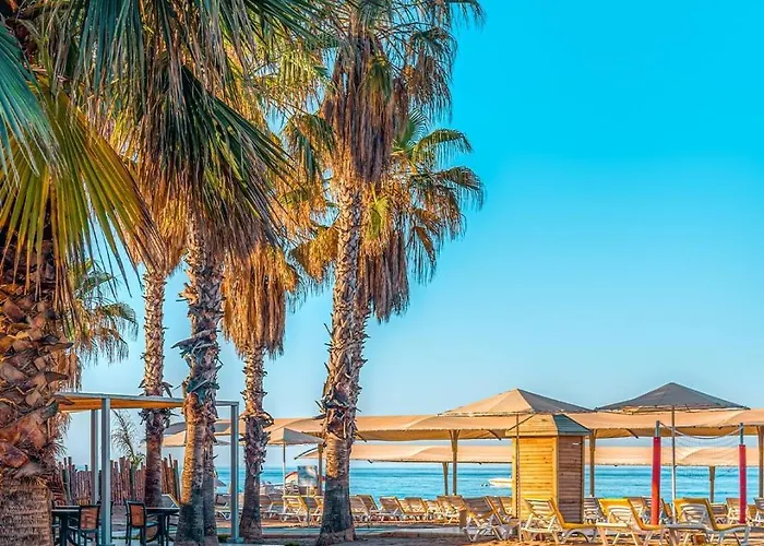 Asteria Collection Hotel Sidé