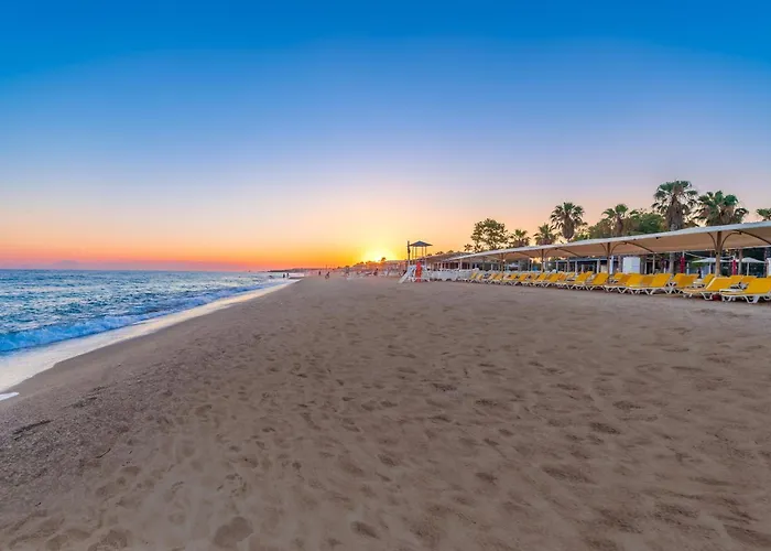 Asteria Collection Hotel Sidé