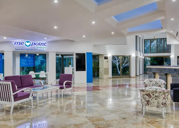 Asteria Collection Hotel Sidé