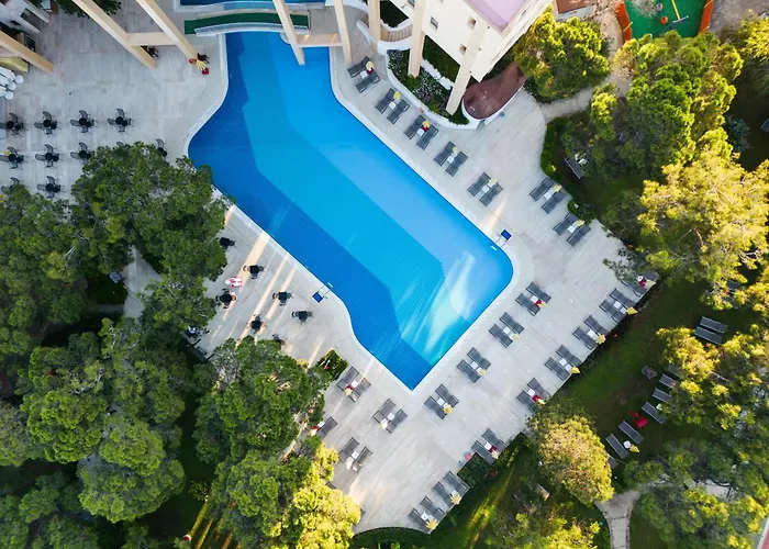 Asteria Collection 5*