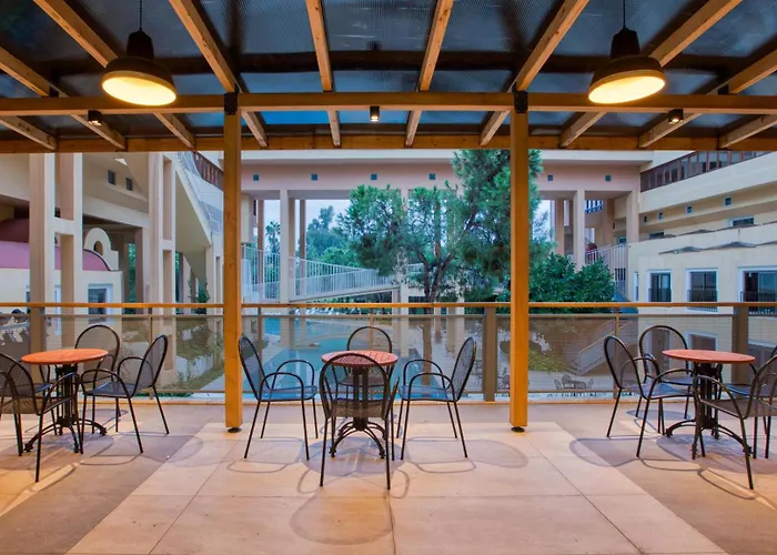 Asteria Collection Hotel 5*