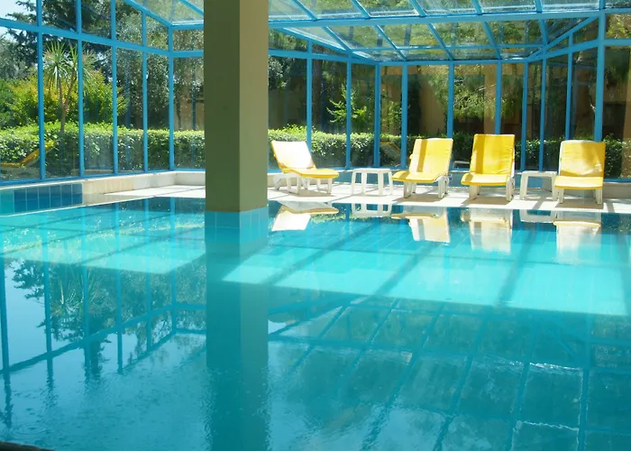 Asteria Collection Hotel Sidé