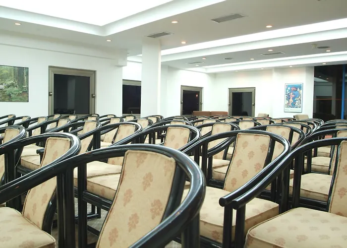 Asteria Collection Hotel