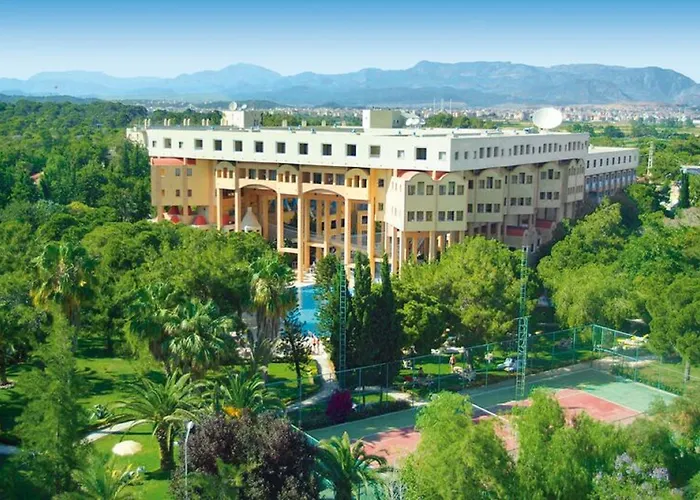 Hotel Asteria Collection Sidé