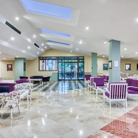 Asteria Collection Otel 5*