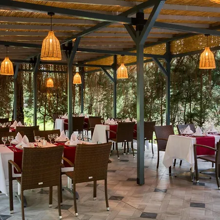 Asteria Collection Otel 5*