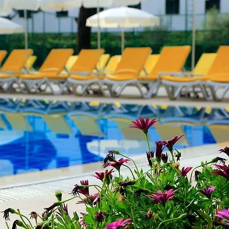 Asteria Collection Otel Side