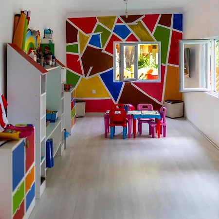 Hotel Asteria Collection 5*