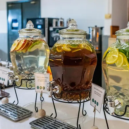 锡德拉布兰达怡东酒店-全包式 酒店 5*