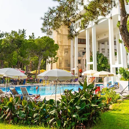 Asteria Collection Hotel 5*