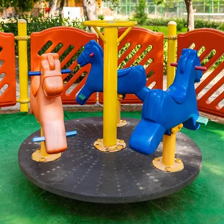 Otel Asteria Collection