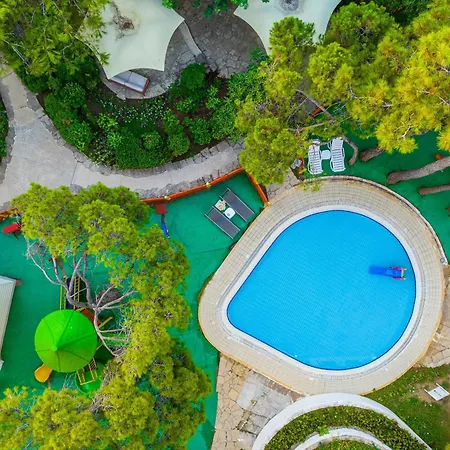 Otel Asteria Collection