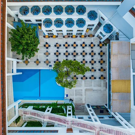 Hotell Asteria Collection 5*