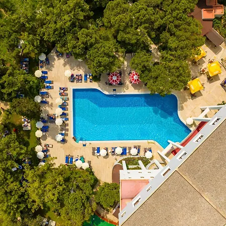 Asteria Collection Otel 5*