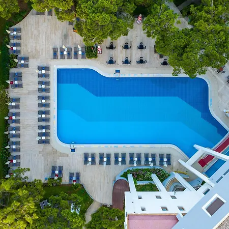 Asteria Collection Hotel 5*