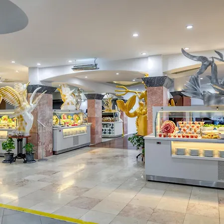 锡德拉布兰达怡东酒店-全包式 酒店