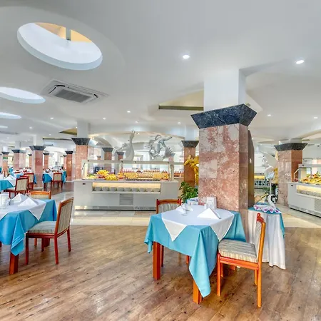 Otel Asteria Collection 5*