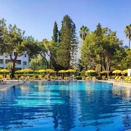 Asteria Collection Otel 5*