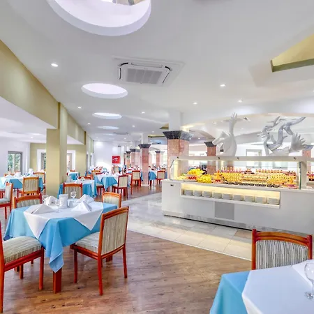 酒店 锡德拉布兰达怡东酒店-全包式 5*