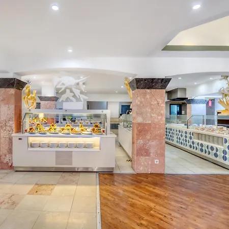 Otel Asteria Collection Side