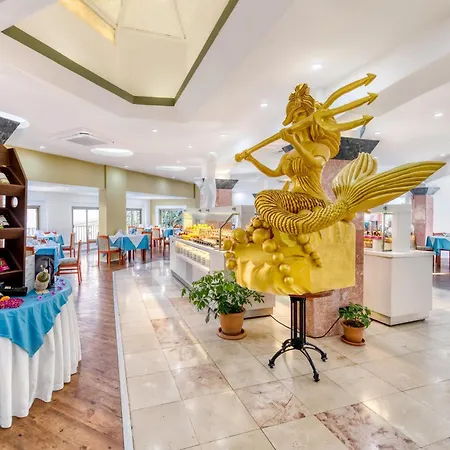 Otel Asteria Collection