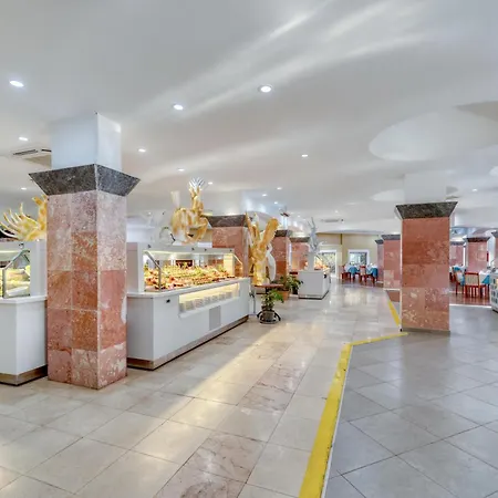 锡德拉布兰达怡东酒店-全包式