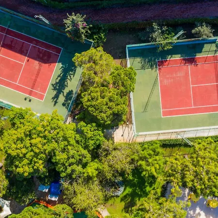 Asteria Collection Otel