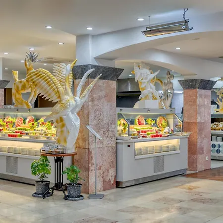 锡德拉布兰达怡东酒店-全包式