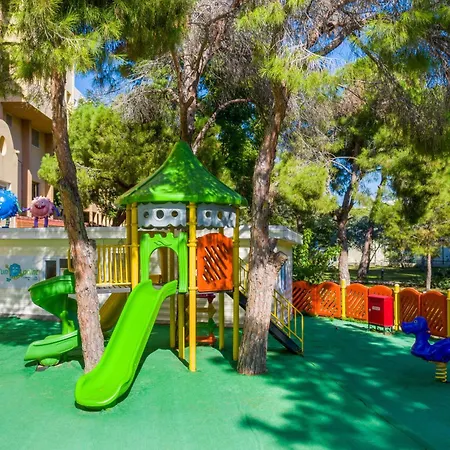 Otel Asteria Collection Side