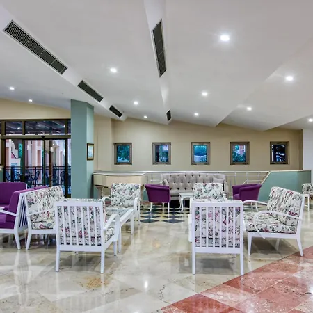 锡德拉布兰达怡东酒店-全包式 酒店