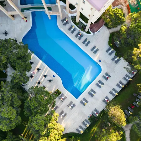 Asteria Collection 5*