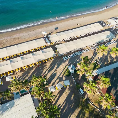 Asteria Collection 5*