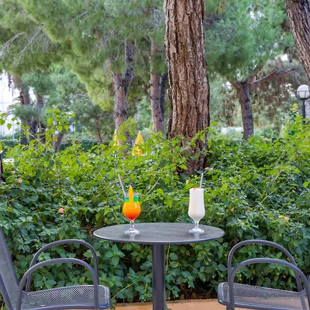 Otel Asteria Collection