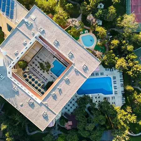 Asteria Collection Hotel 5*