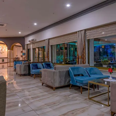 Asteria Collection Otel