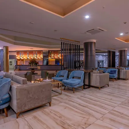 酒店 锡德拉布兰达怡东酒店-全包式