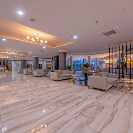Asteria Collection Otel 5*