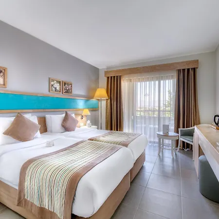 Asteria Collection Otel Side