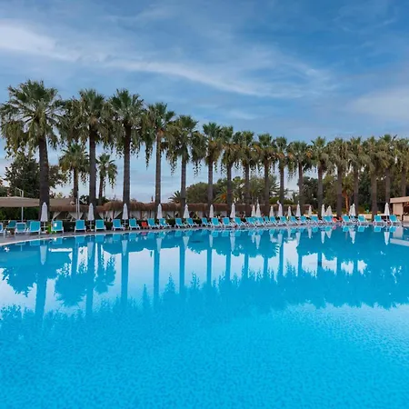 Otel Asteria Collection Side