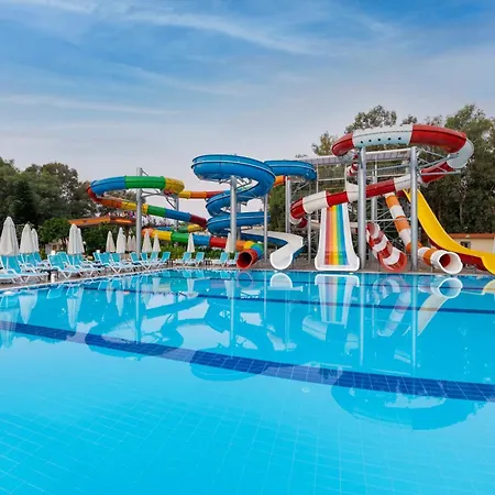 Otel Asteria Collection