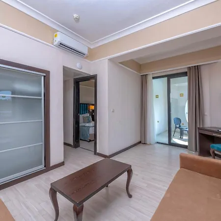 Otel Asteria Collection 5*