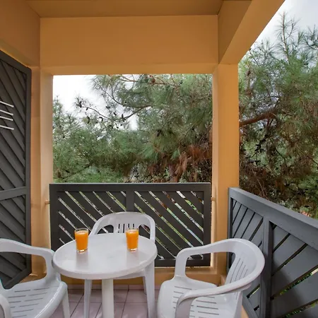 Asteria Collection Otel Side